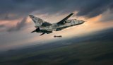 guided aerial bomb, the Vyrivniuvach,