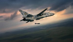 Україна почала застосовувати на фронті власні керовані авіабомби, - Федоров