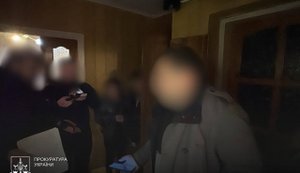 Викрито бійця, який підробив документи