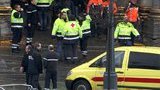 Теракт в Бельгии: четверо погибших, 75 человек серьезно ранены. ВИДЕО.