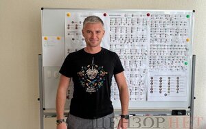 новіков