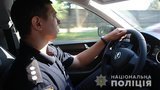 Прифронтові Світлодарськ, Новолуганське і Миронівське почали патрулювати на нових автомобілях, - Нацполіція. ФОТОрепортаж
