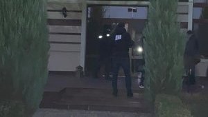 ДБР проводить обшуки у чиновників Держмитслужби Мірошниченка і Резніка. ФОТО