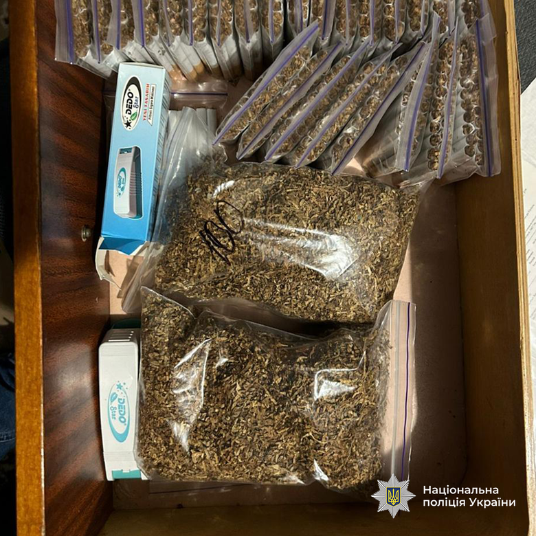 контрафакт