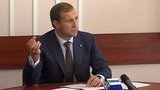 мэр хамство кременчуга
