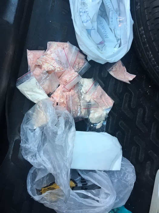 СБУ ліквідувала мережу зі збуту амфетаміну на Миколаївщині 07