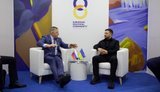 Фицо прокомментировал встречу с Зеленским: что известно?