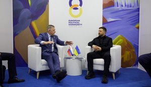 Фицо прокомментировал встречу с Зеленским: что известно?
