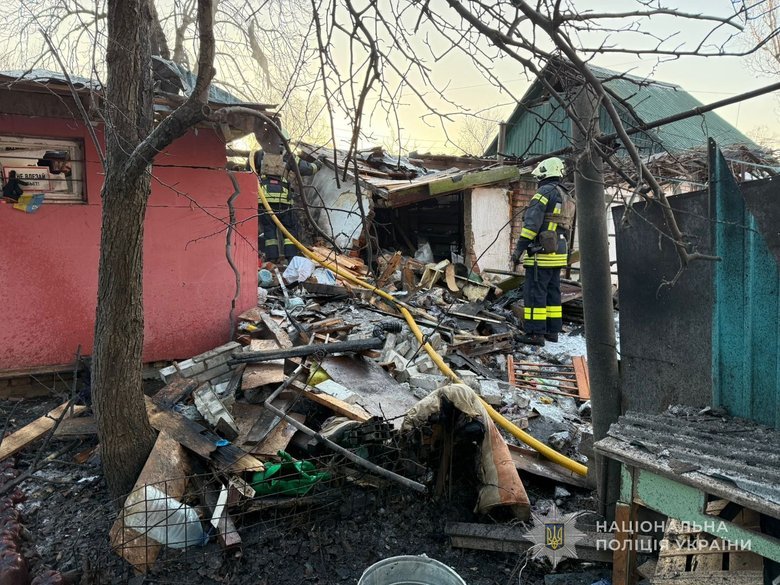 Обстріли Сумщини