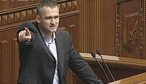 Бюджет на 2019 рік депутати ухвалювали на п'яну голову, - нардеп Левченко