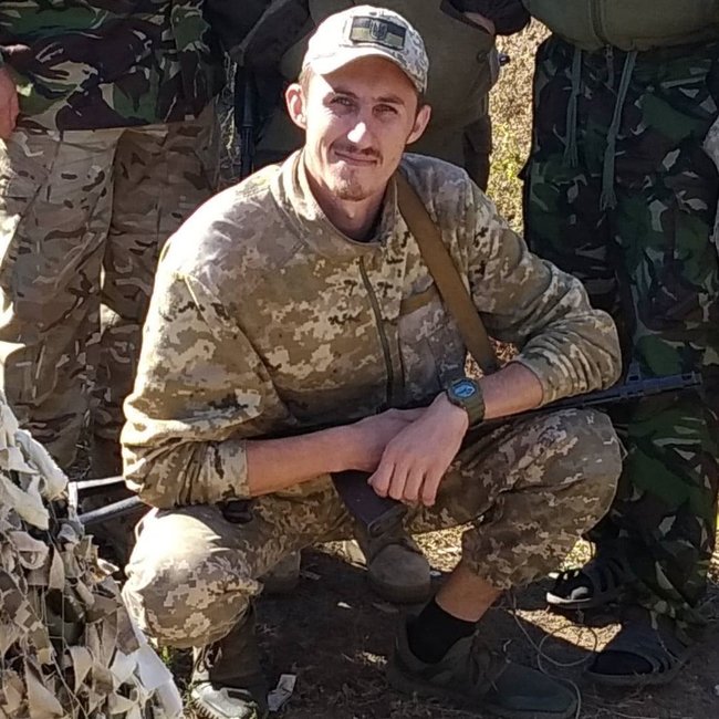 Загиблі Герої квітня-2021 14
