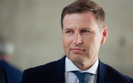 Певкур про вимоги Трампа щодо Ірану: союзники по НАТО не розуміють, якої саме підтримки від них прагнуть США