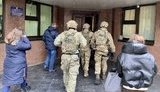 Начальника відділу ДФС на Харківщині викрито на систематичному вимаганні хабарів, вимагав 100 тис. грн щомісяця, - СБУ
