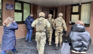 Начальник отдела ГФС на Харьковщине разоблачен на систематическом вымогательстве взяток, требовал 100 тыс. грн ежемесячно, - СБУ