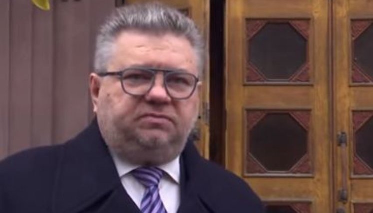 Спроби переслідувань ОАСК і суддею Вовком Порошенка та його соратників мають усі ознаки спецоперації Кремля, - адвокат Головань. ВIДЕО