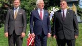 Плануємо провести зустріч глав держав Люблінського трикутника, - Кулеба