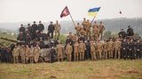 Многонациональные военные учения Combined Resolve Х, на которых наши военнослужащие получили высокую оценку, завершились в Германии, - Минобороны. ФОТОрепортаж
