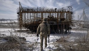 С начала суток произошло 206 боевых столкновений: больше всего атак на Покровском и Гуляйпольском направлениях, - Генштаб