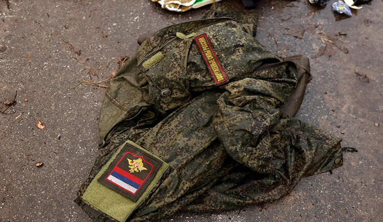 С начала года потери РФ в живой силе превысили 74 тыс. человек, - Сырский. ВИДЕО