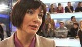 Регионалка Бондаренко: Не по собственной воле я стала политиком. Меня втянули. + ВИДЕО.