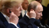 трамп,путин