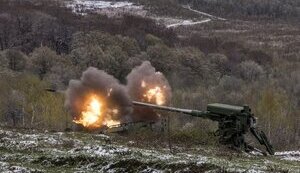 More and more European countries are considering financing Ukrainian defense instead of supplying weapons - WP