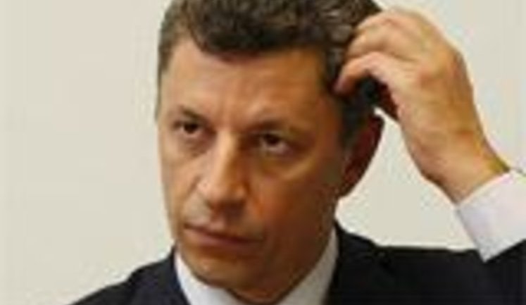 Latvia Arrested Accounts of Company Which Sold Ukraine Overpriced Boiko’s Drilling Tower