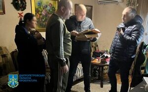 задержание подозреваемых