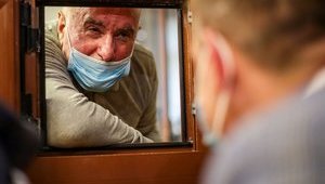 Убивство Гонгадзе: Верховний Суд залишив чинним довічний вирок Пукачу