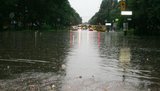 Ливень затопил Тернополь: улицы превратились в реки. ФОТОрепортаж