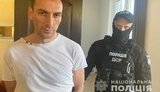 Вора в законе Мамуку задержали на Киевщине. ВИДЕО