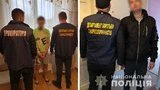 Члены наркогруппировки с ежемесячным доходом в 400 тыс. грн задержаны на Львовщине, - полиция. ФОТОрепортаж