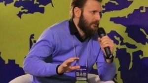 Распределение экологического налога по модели автовозмещения НДС оптимально для бизнеса, - Варнавский