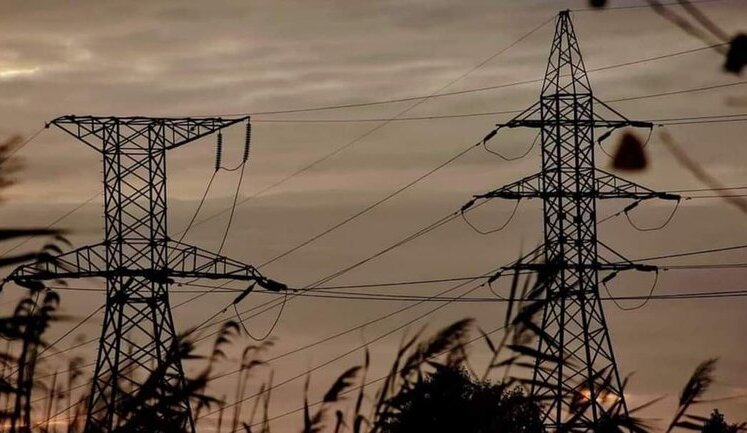 Через загрозу ракетних ударів знеструмили частину Кіровоградської області