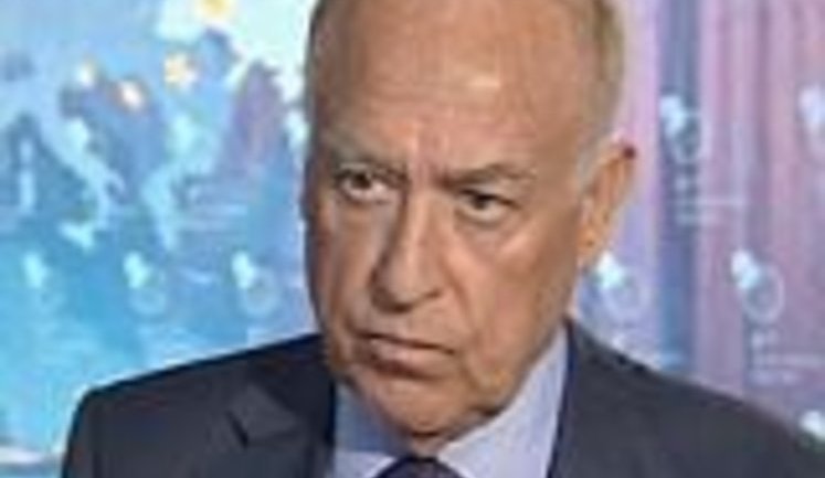 Черномырдин: Никакой угрозы для суверенитета Украины от России нет и быть не может. ВИДЕО.