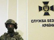 Александр Швец - крот Сытника в рядах СБУ