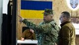 Сырский озвучил потери россиян на Курщине