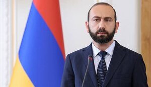 вірменія,арарат,мірзоян