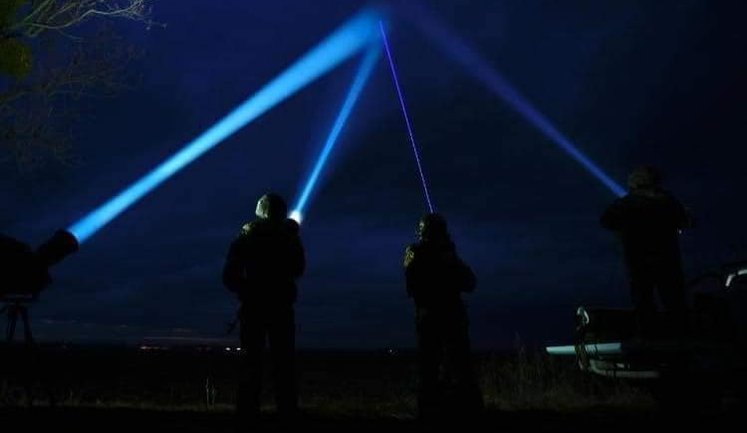 РФ випустила по Україні 40 БпЛА, ППО знешкодила 33 цілі, - Повітряні сили
