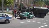 донецк дтп боевики