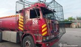 Росіяни атакували авто рятувальників на Нікопольщині