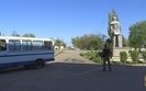 ленин памятник область одесская снос