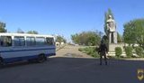 ленин памятник область одесская снос