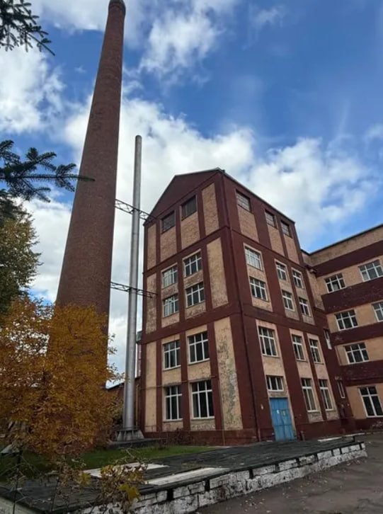 Львівський лікеро-горілчаний завод за 177 мільйонів викупить його орендар