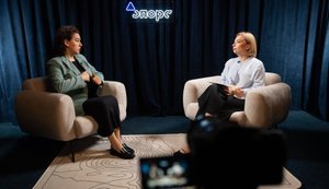 Леся Оробець: “Щоб будувати в Україні заводи і накопичувати військовий потенціал, потрібне якісне ППО, мусить бути авіація”