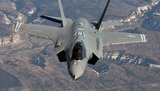 Держдеп США схвалив продаж Японії 105 надсучасних бойових літаків F-35
