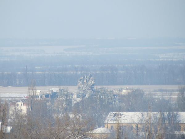 аэропорт