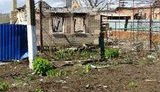 война донбасс разруха руины разрушения