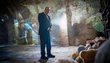 Келлог відвідав у Києві меморіал загиблим дітям