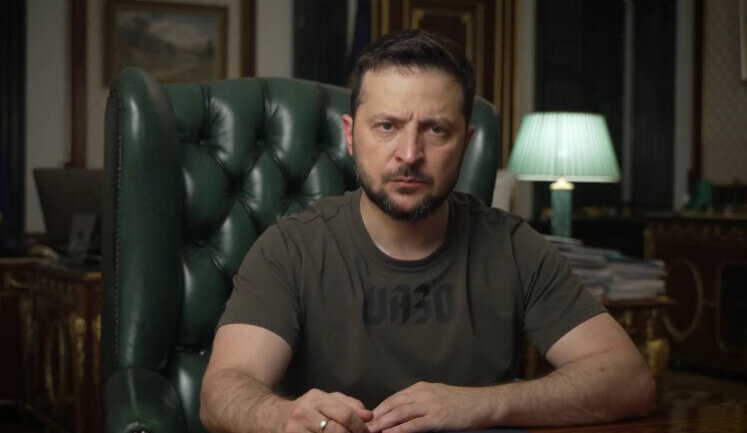Vinnytsia shelling proved that Russia should be officially recognized as terrorist state, - Zelensky. VIDEO